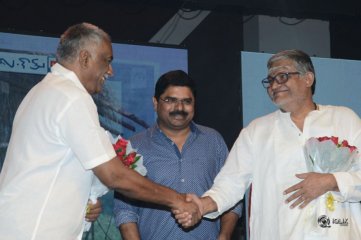 Fashion Designer Movie Pre Release Function